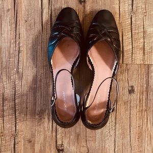 Kitten Heels 👠 Shoes